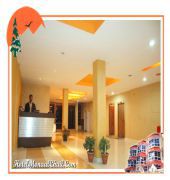 Hotel Monaal Chail Exterior foto