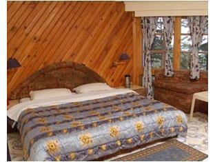 Hotel Monaal Chail Exterior foto