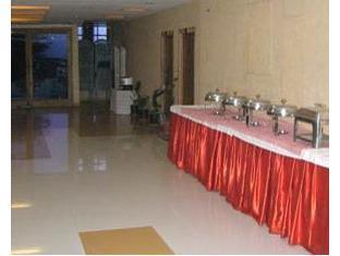 Hotel Monaal Chail Exterior foto